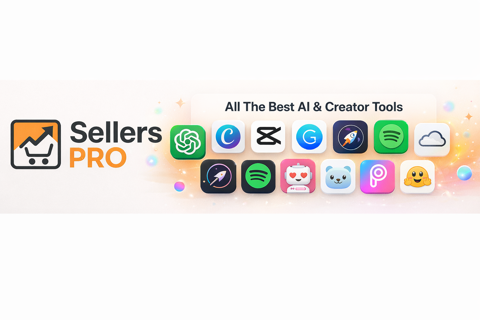 Sellers Pro Cover